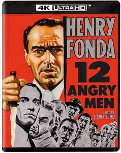 12 Angry Men