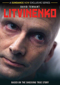 Litvinenko , David Tennant