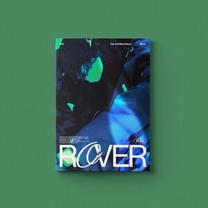 Rover - Photobook Version 2 [Import]