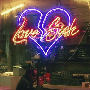 Love Sick (Deluxe) , Don Toliver
