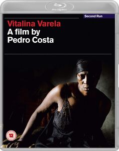 Vitalina Varela - All-Region/ 1080p [Import]