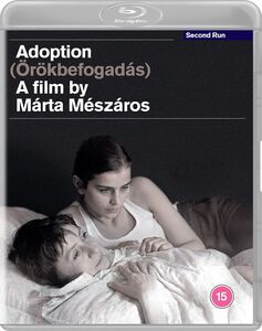 Adoption [Import]