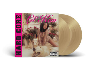 Hard Core , Lil Kim