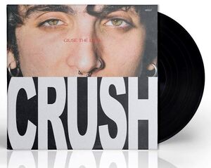 Crush [Import]