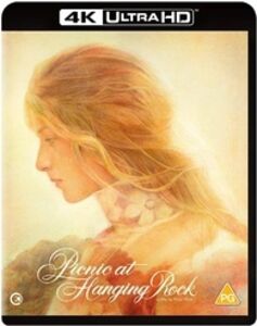 Picnic at Hanging Rock [Import]