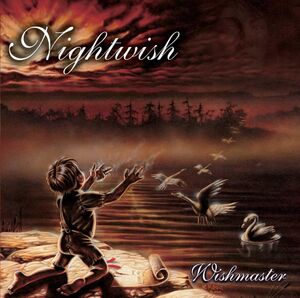 Wishmaster , Nightwish