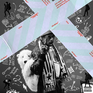Luv Is Rage 2 , Lil Uzi Vert