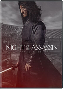 Night of the Assassin