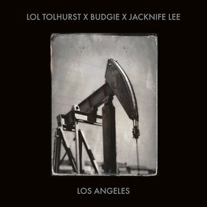 Los Angeles , Tolhurst