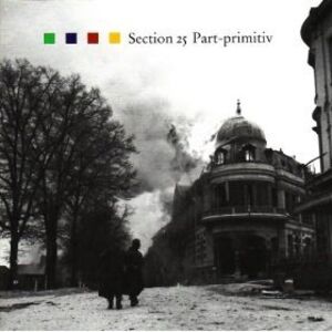 Part-primitive , Section 25
