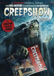 Creepshow: Season 4 