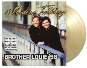 Brother Louie '98 - Limited 180-Gram Yellow & White Marble Colored Vinyl [Import]