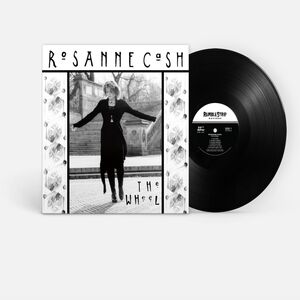 The Wheel , Rosanne Cash