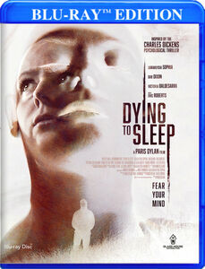 Dying To Sleep , Eric Roberts