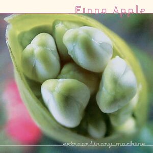 Extraordinary Machine , Fiona Apple