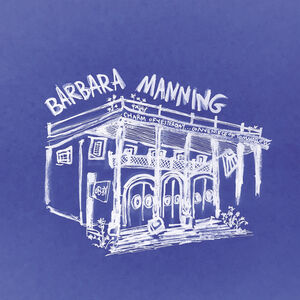 Charm Of Yesterday... Convenience Of Tomorrow , Barbara Manning