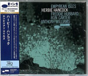 Empyrean Isles - UHQCD [Import]