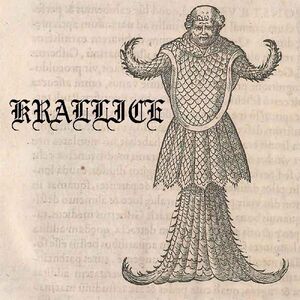 Demonic Wealth , Krallice