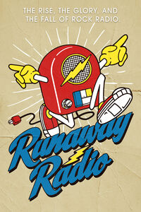 Runaway Radio , Dayna Steele