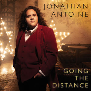 Going the Distance , Jonathan Antoine
