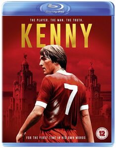 Kenny - All-Region/ 1080p [Import]