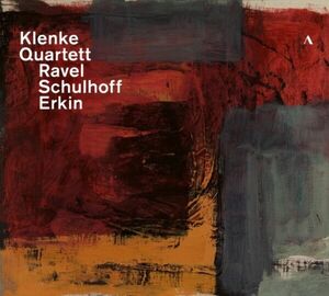 Klenke Quartett , Klenke Quartett