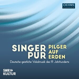 Singer Pur - Pilger Auf Erden , Singer Pur