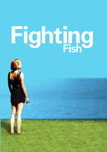 Fighting Fish , Halley Feiffer