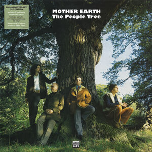 The People Tree , Mother Earth