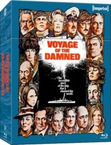 Voyage of the Damned [Import]