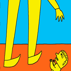 Get Lost , Refrigerator
