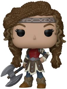 FUNKO POP! Movies: How to Train Your Dragon - Astrid