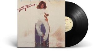 Rough , Tina Turner