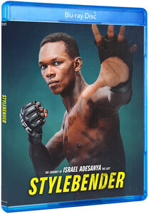 Stylebender