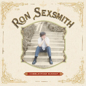 Cobblestone Runway , Ron Sexsmith