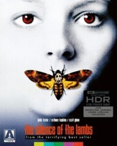 The Silence of the Lambs [Import]