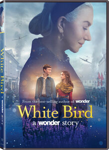 White Bird