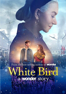White Bird , Gillian Anderson