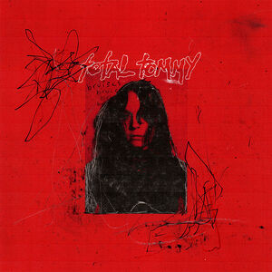 Bruises , Total Tommy