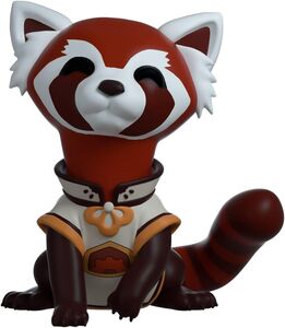 Youtooz - Legend of Korra - Pabu #5