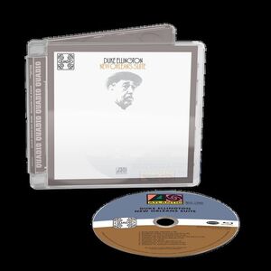 New Orleans Suite (Quadio) , Duke Ellington