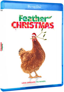 Feather Christmas