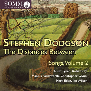 Distances Between - Songs Vol. 2 , Ailish Tynan