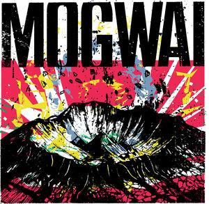 The Bad Fire , Mogwai