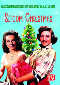 A Very Sitcom Christmas