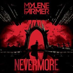 Nevermore [Import]
