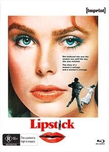 Lipstick [Import]