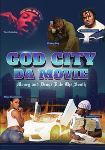 God City Da Movie