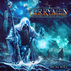 Iron Will , Ferrymen