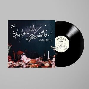 For Melancholy Brunettes ( & Sad Women ) , Japanese Breakfast